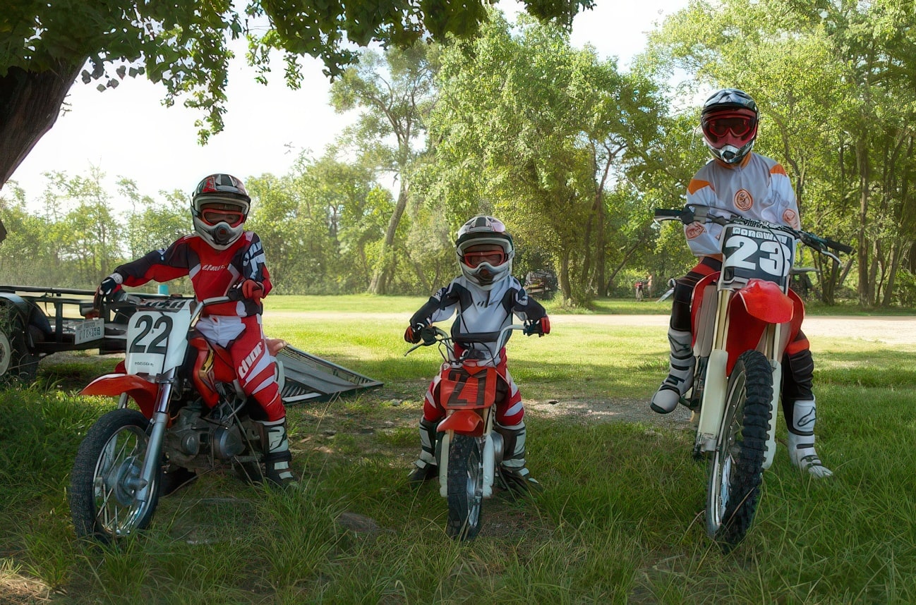 Team Conaway