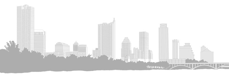 Austin Skyline