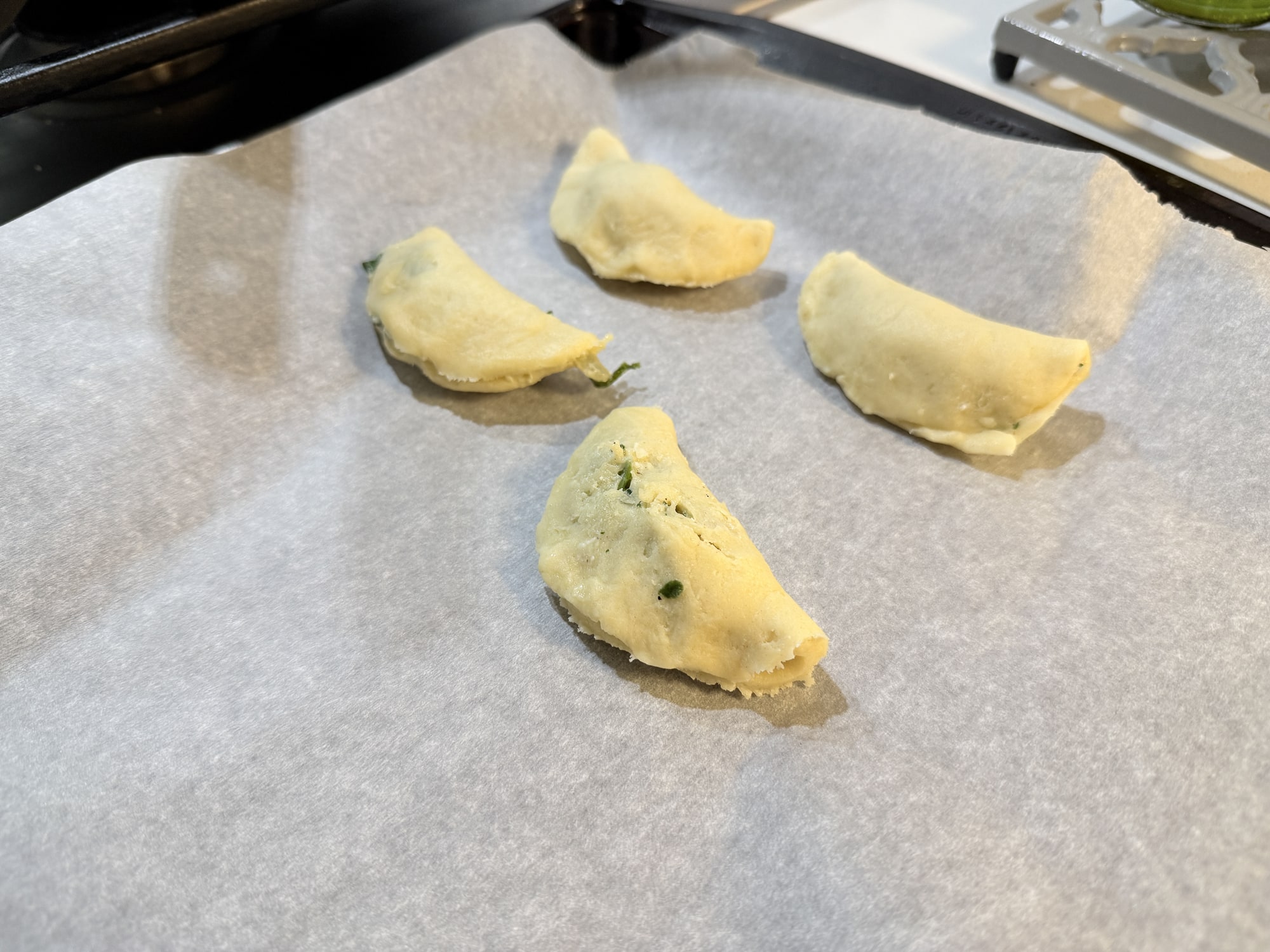 Empanadas photo 2