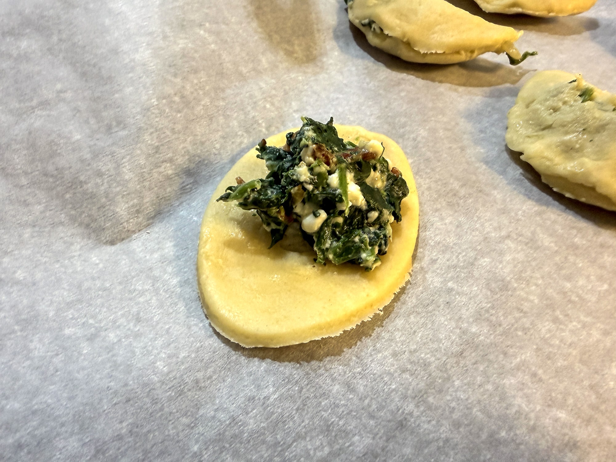 Empanadas photo 3