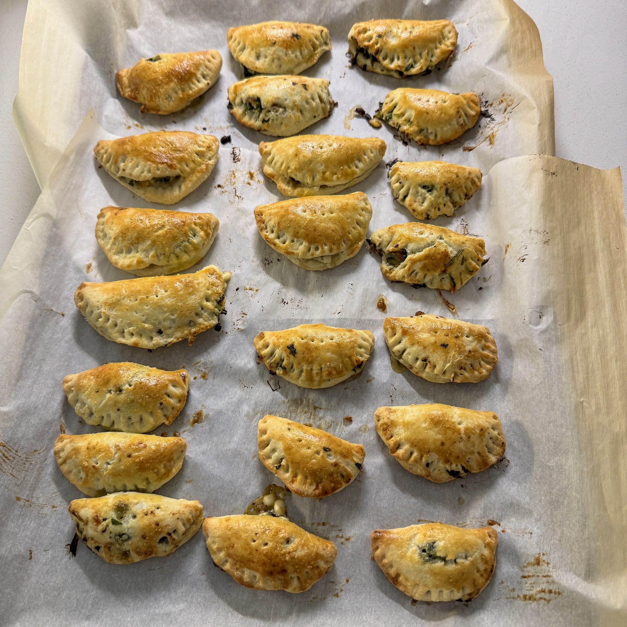Empanadas photo 5