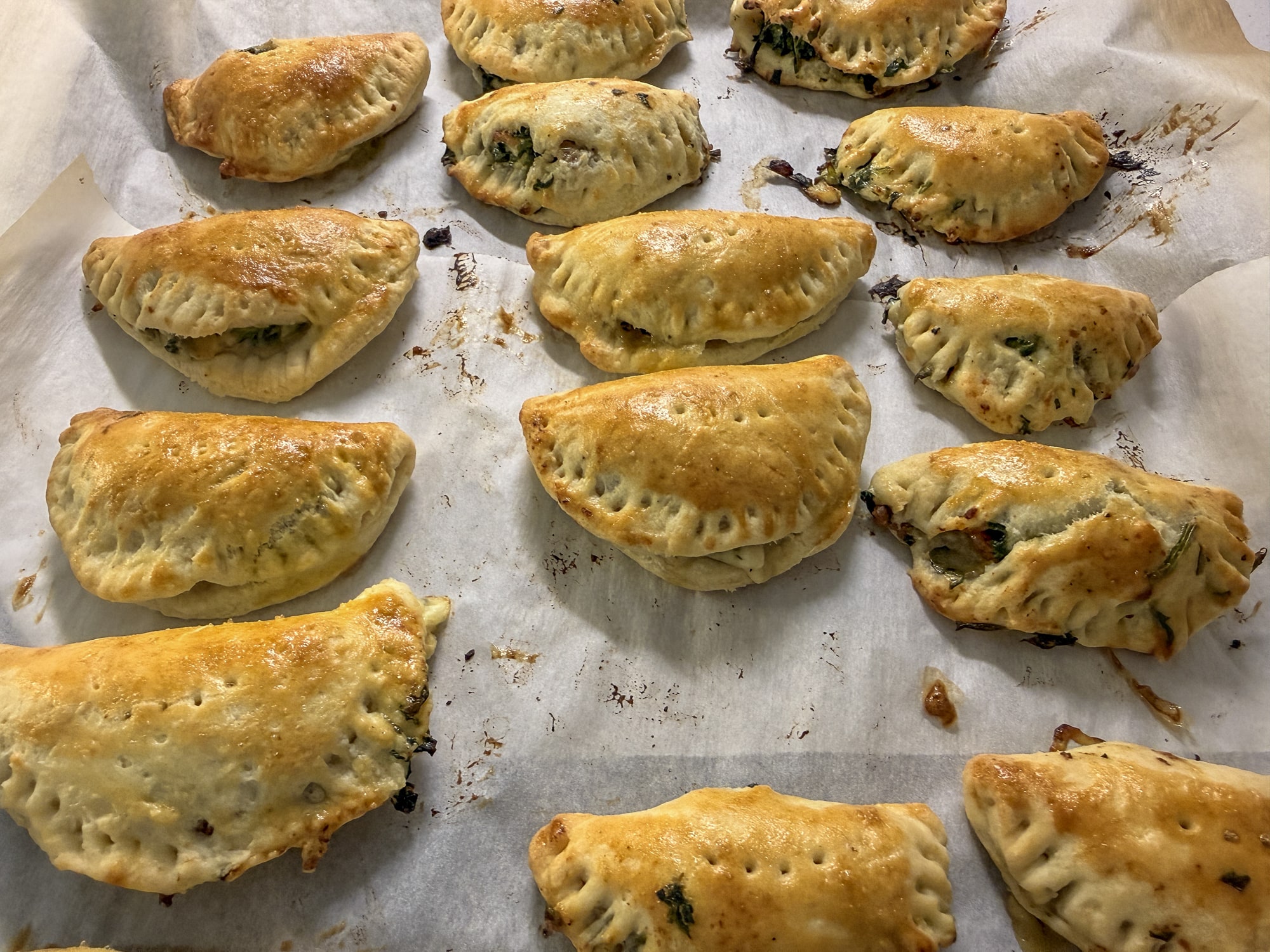 Empanadas photo 6