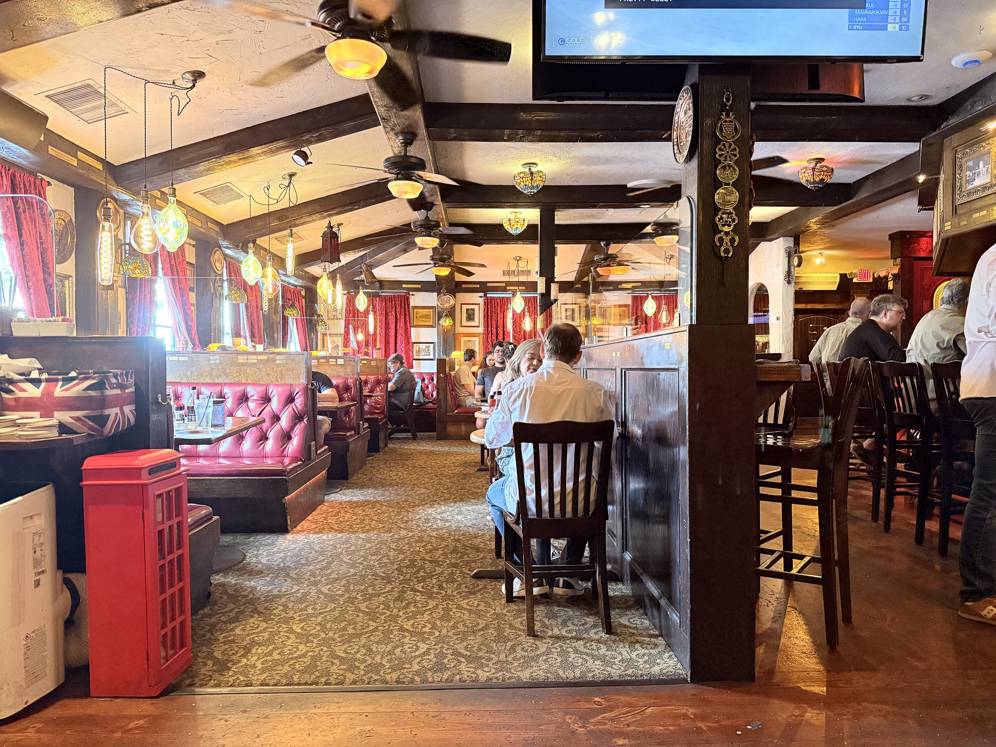 Red Lion Pub photo