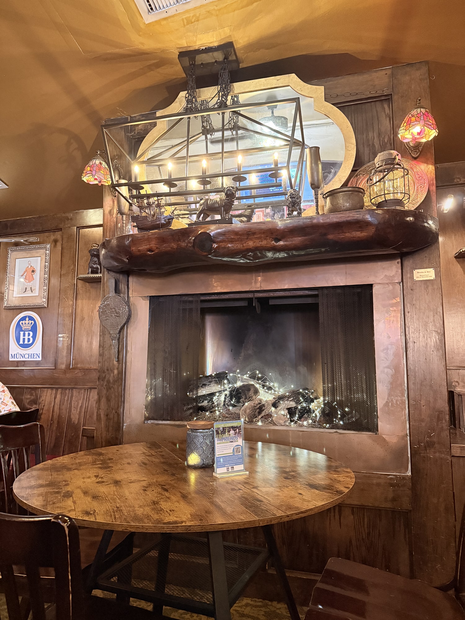 Red Lion Pub photo