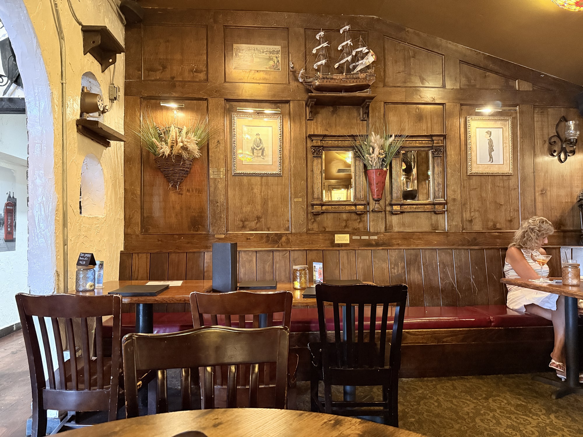 Red Lion Pub photo