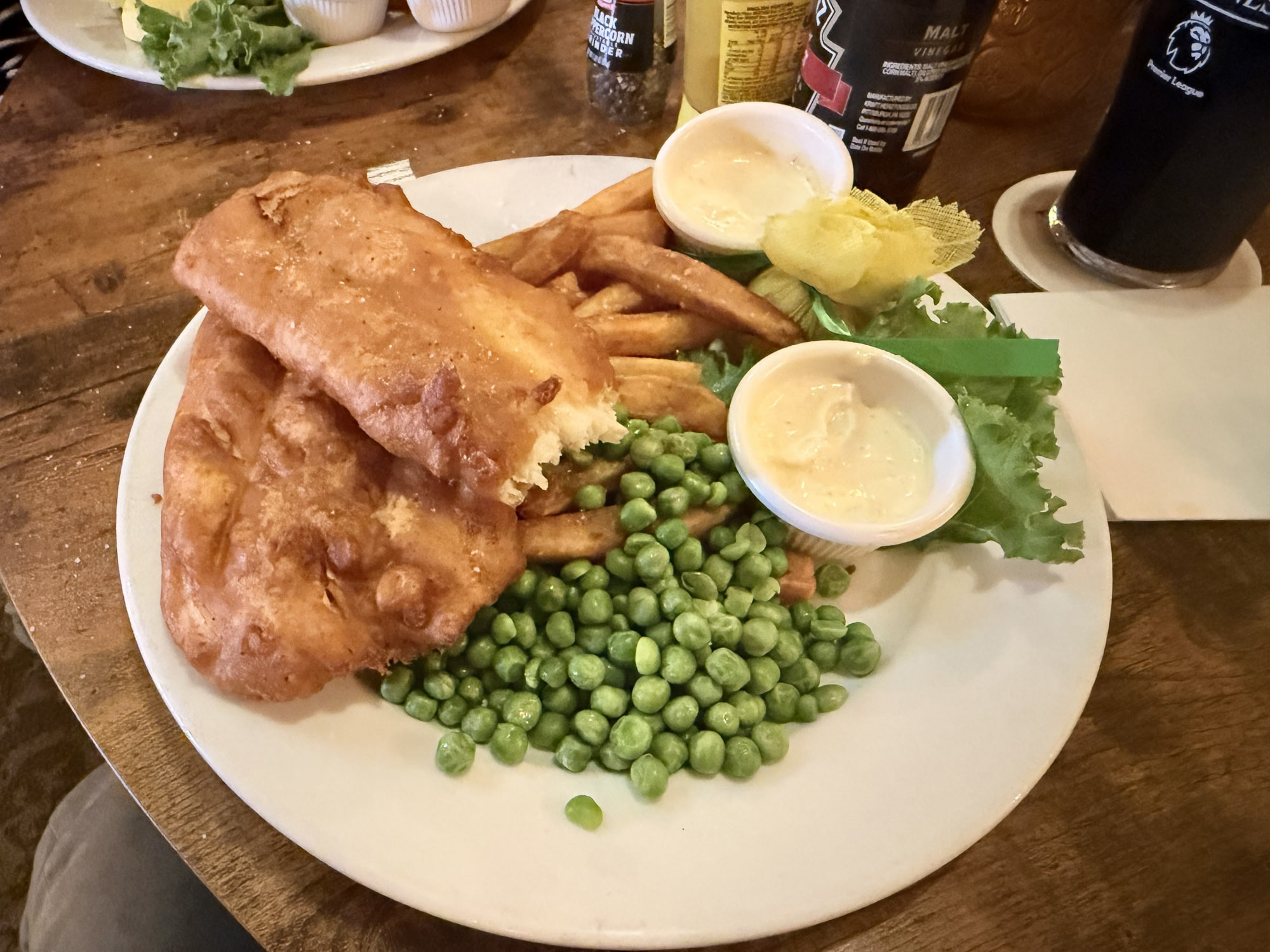 Red Lion Pub photo
