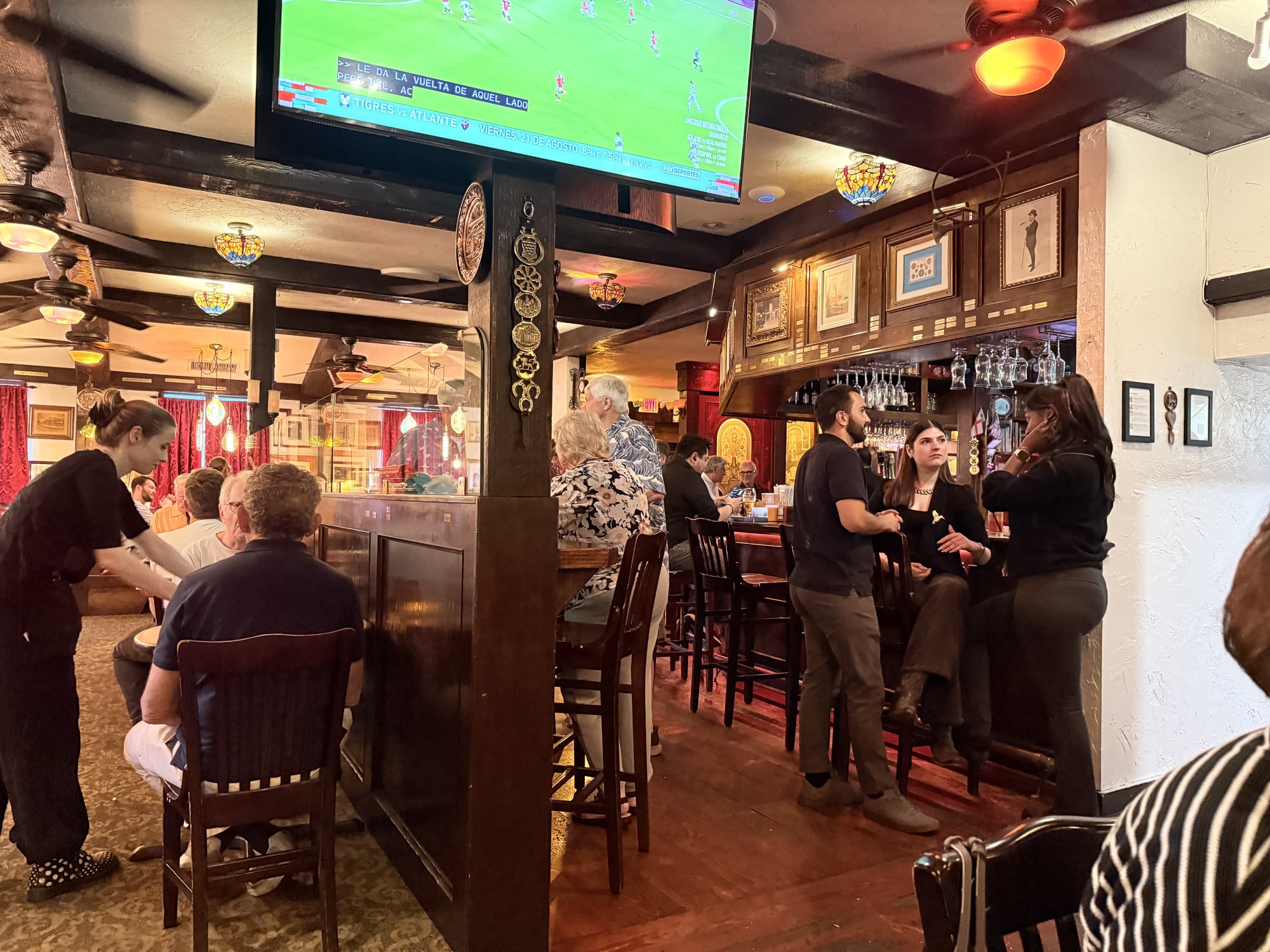 Red Lion Pub photo