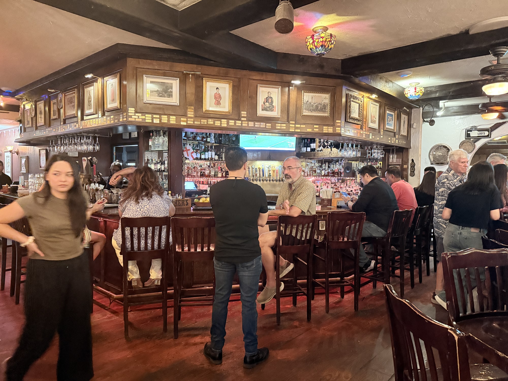Red Lion Pub photo