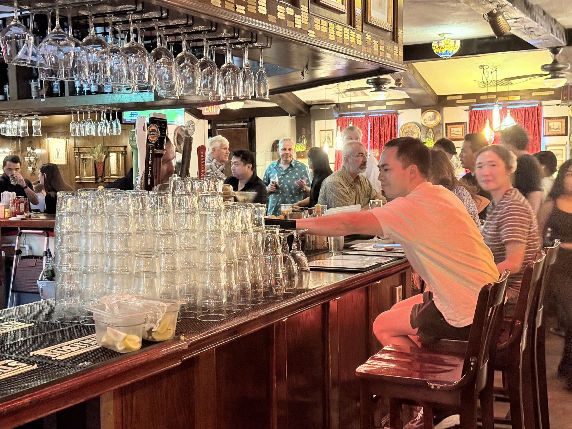 Red Lion Pub photo