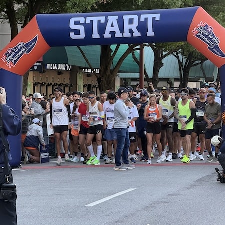 Houston Astros Run