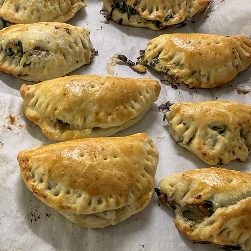 Empanadas