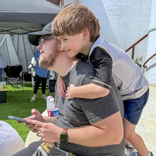 Conaway.org Update & AI