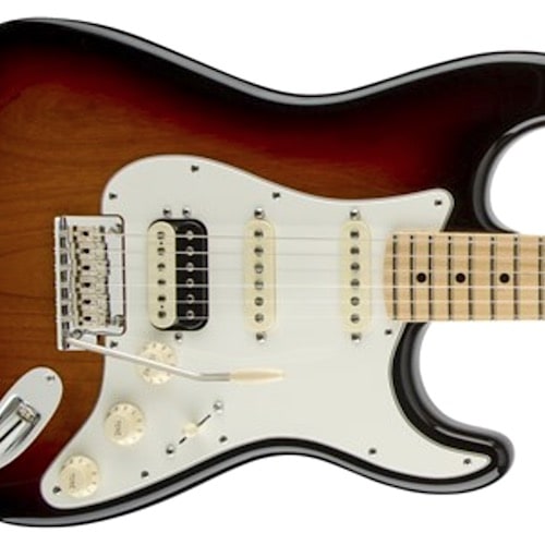 Guitar Corner