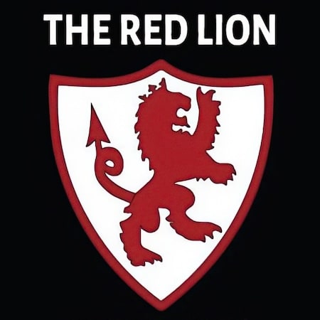 Red Lion Pub